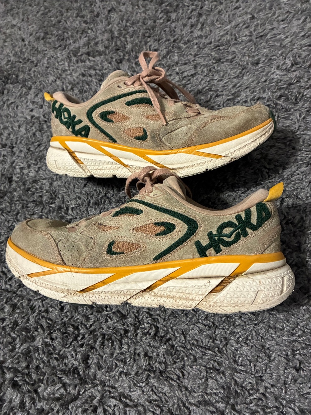 Hoka Clifton L